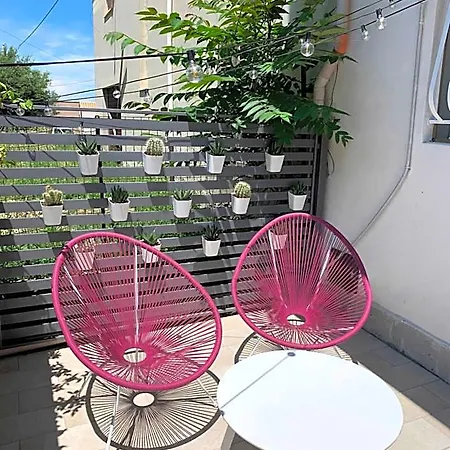 Hotell Terrazza Sui Trabocchi San Vito Chietino