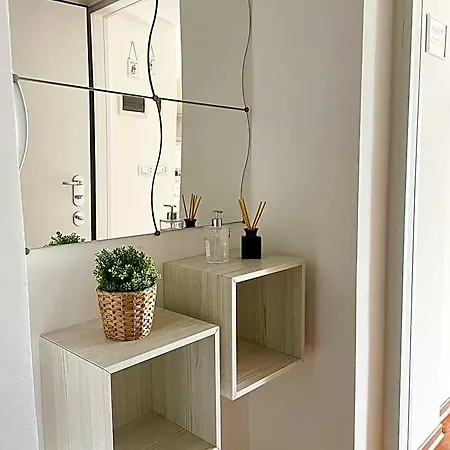 Terrazza Sui Trabocchi Hotell 4*