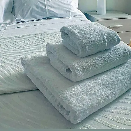 Terrazza Sui Trabocchi Hotell 4*