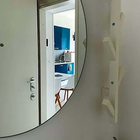 Hotell Terrazza Sui Trabocchi 4*