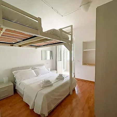 Terrazza Sui Trabocchi Hotell 4*