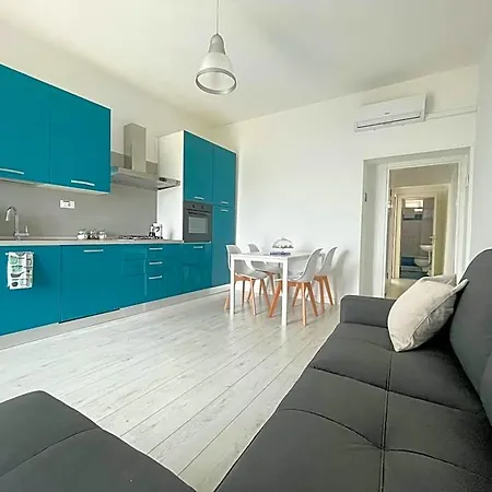 Terrazza Sui Trabocchi Hotell 4*