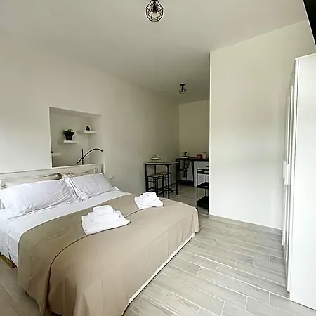 Terrazza Sui Trabocchi Hotell 4*