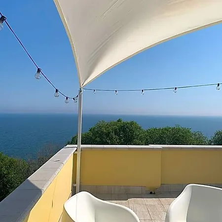 Terrazza Sui Trabocchi