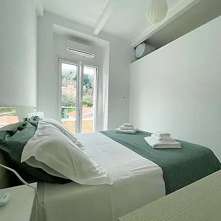 Hotell Terrazza Sui Trabocchi