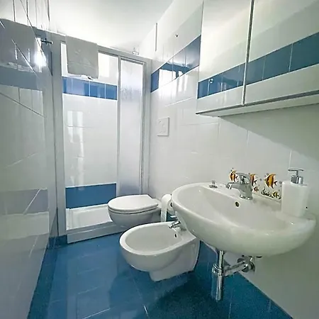 Hotell Terrazza Sui Trabocchi 4*